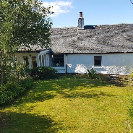 The Old Ferryhouse Apartamento Port Appin Exterior foto