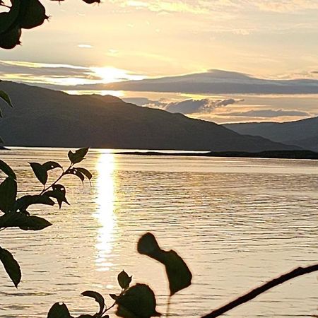 The Old Ferryhouse Apartamento Port Appin Exterior foto