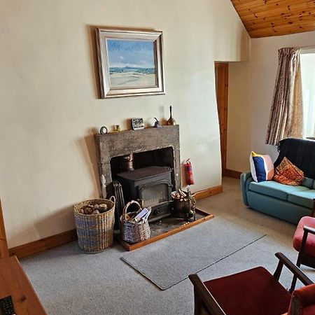 The Old Ferryhouse Apartamento Port Appin Exterior foto