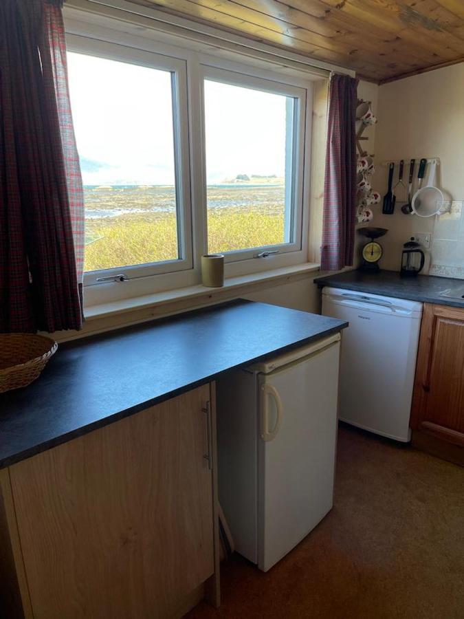 The Old Ferryhouse Apartamento Port Appin Exterior foto