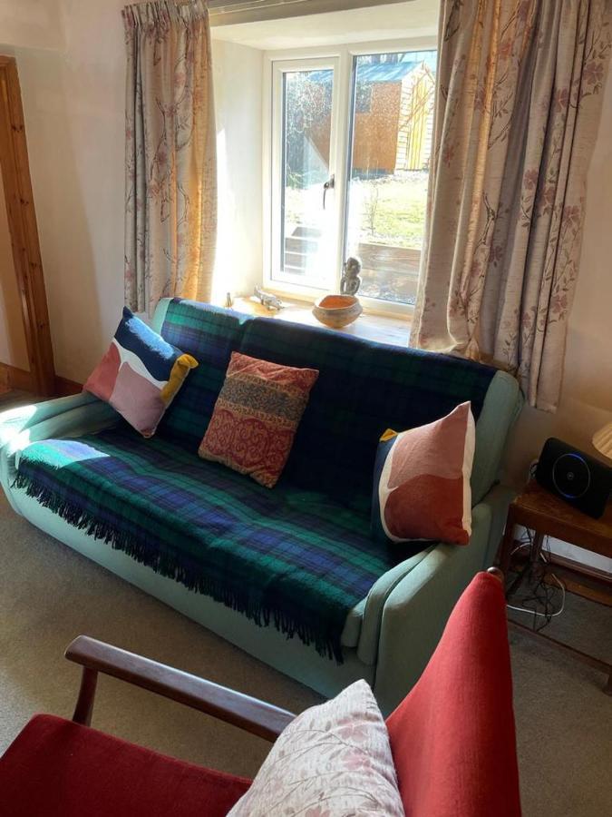 The Old Ferryhouse Apartamento Port Appin Exterior foto
