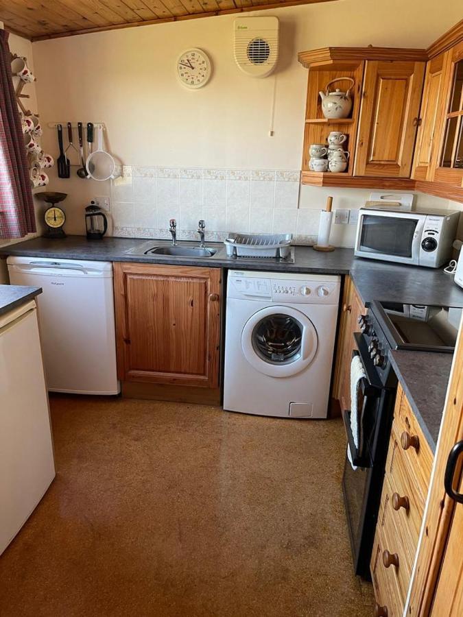 The Old Ferryhouse Apartamento Port Appin Exterior foto