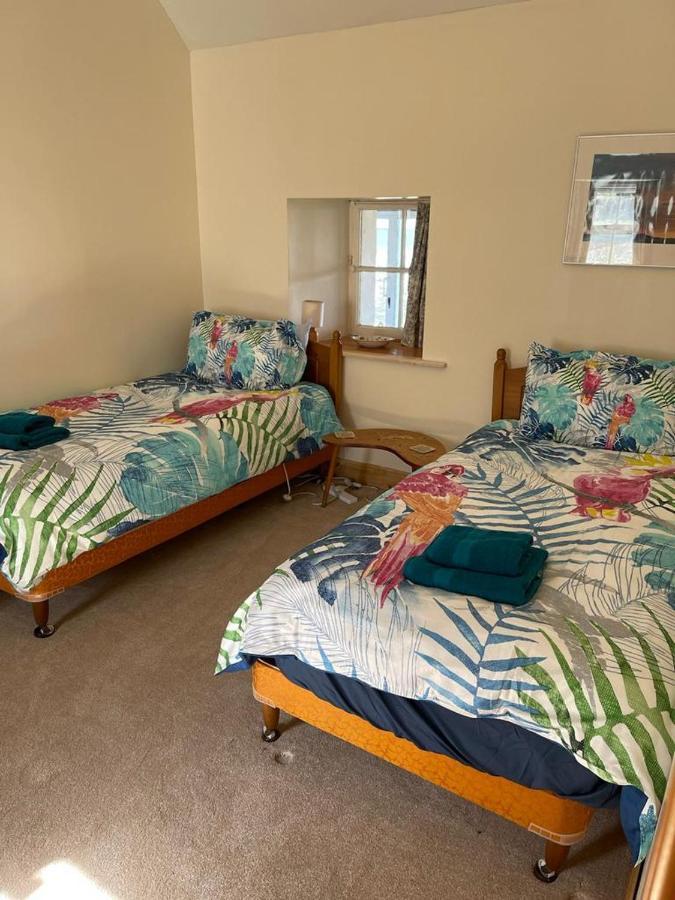 The Old Ferryhouse Apartamento Port Appin Exterior foto