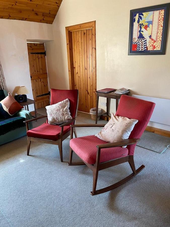 The Old Ferryhouse Apartamento Port Appin Exterior foto
