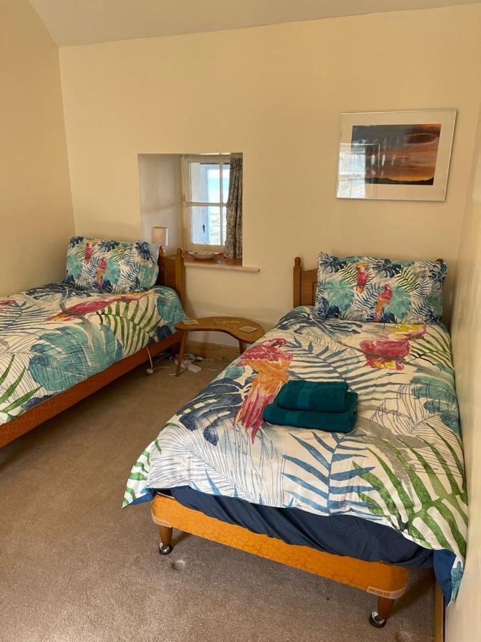 The Old Ferryhouse Apartamento Port Appin Exterior foto