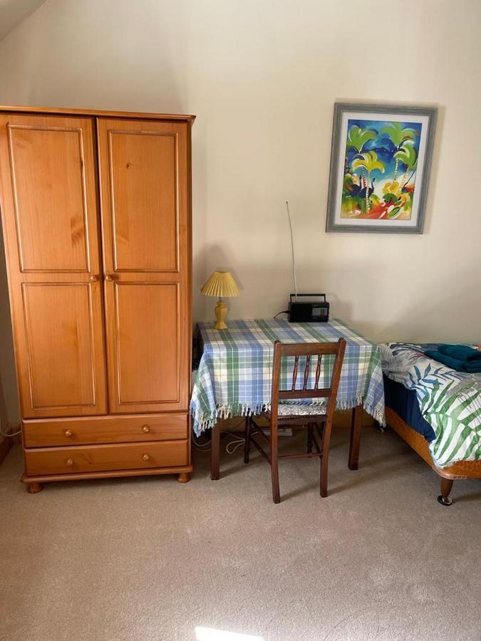The Old Ferryhouse Apartamento Port Appin Exterior foto