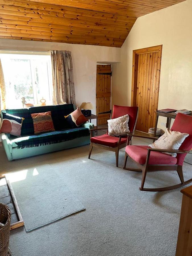 The Old Ferryhouse Apartamento Port Appin Exterior foto