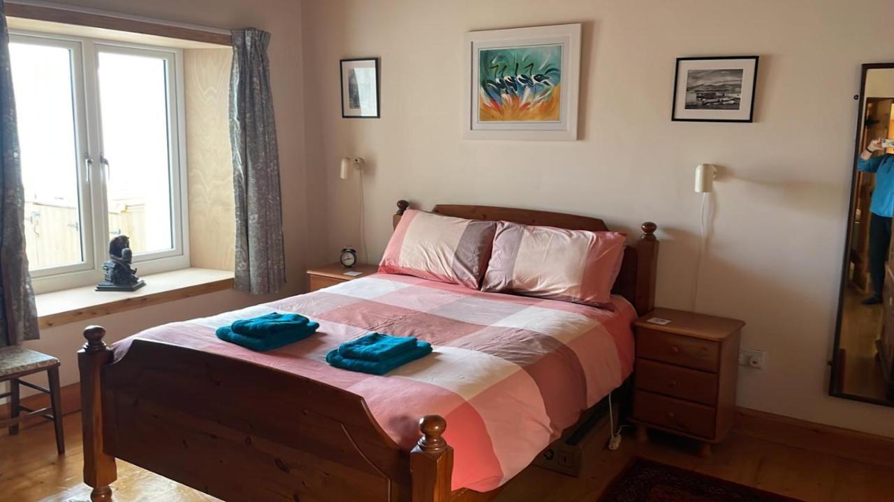 The Old Ferryhouse Apartamento Port Appin Exterior foto