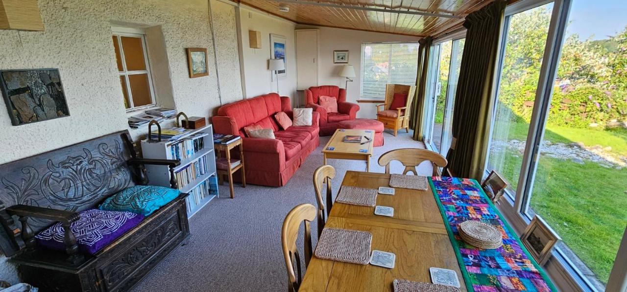 The Old Ferryhouse Apartamento Port Appin Exterior foto